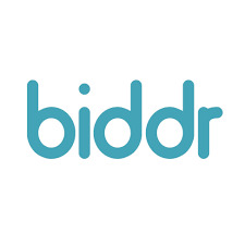 LOGO Biddr