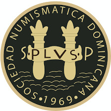 LOGO Sociedad Numismatica Dominicana